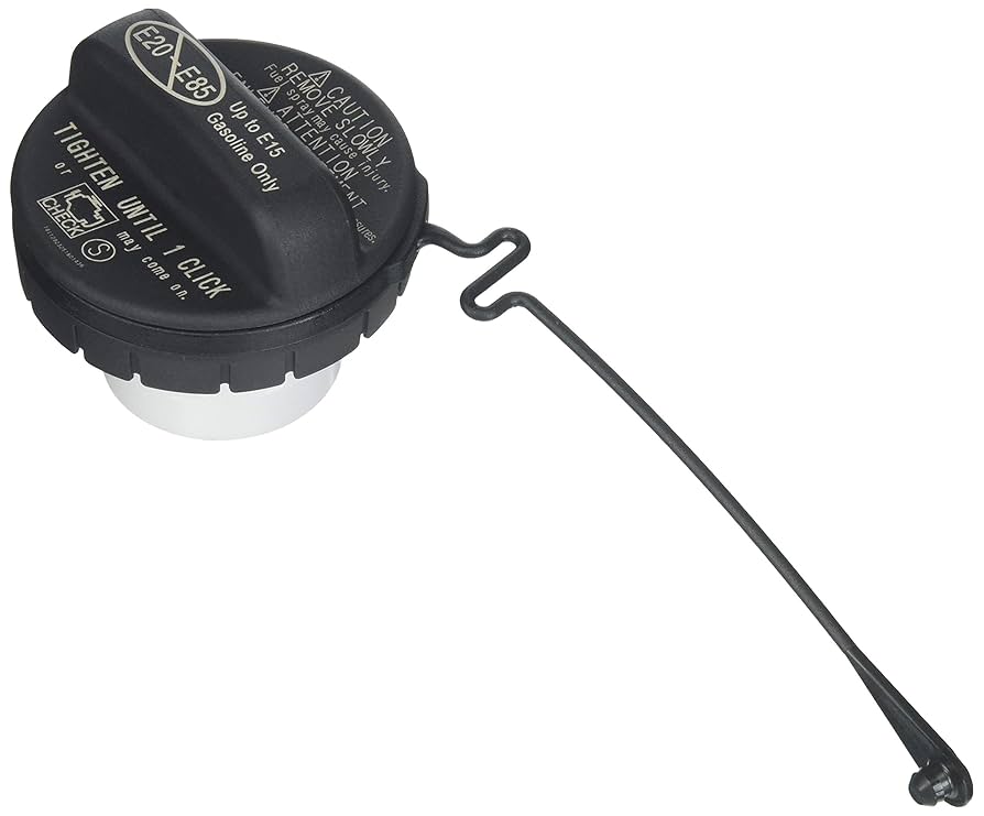 Amazon.com: Toyota Genuine Parts - Cap Assy, Fuel Tank